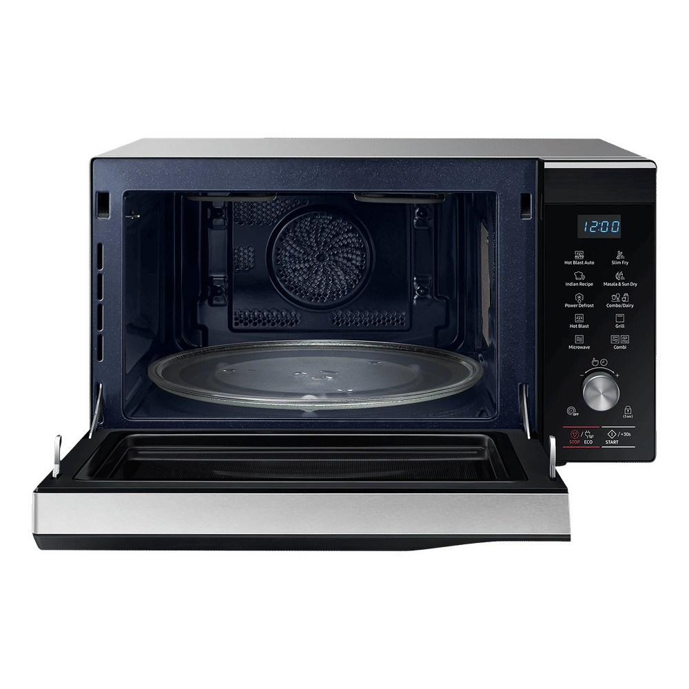 Buy SAMSUNG 32L Convection Microwave Oven with SLIM FRY Technology